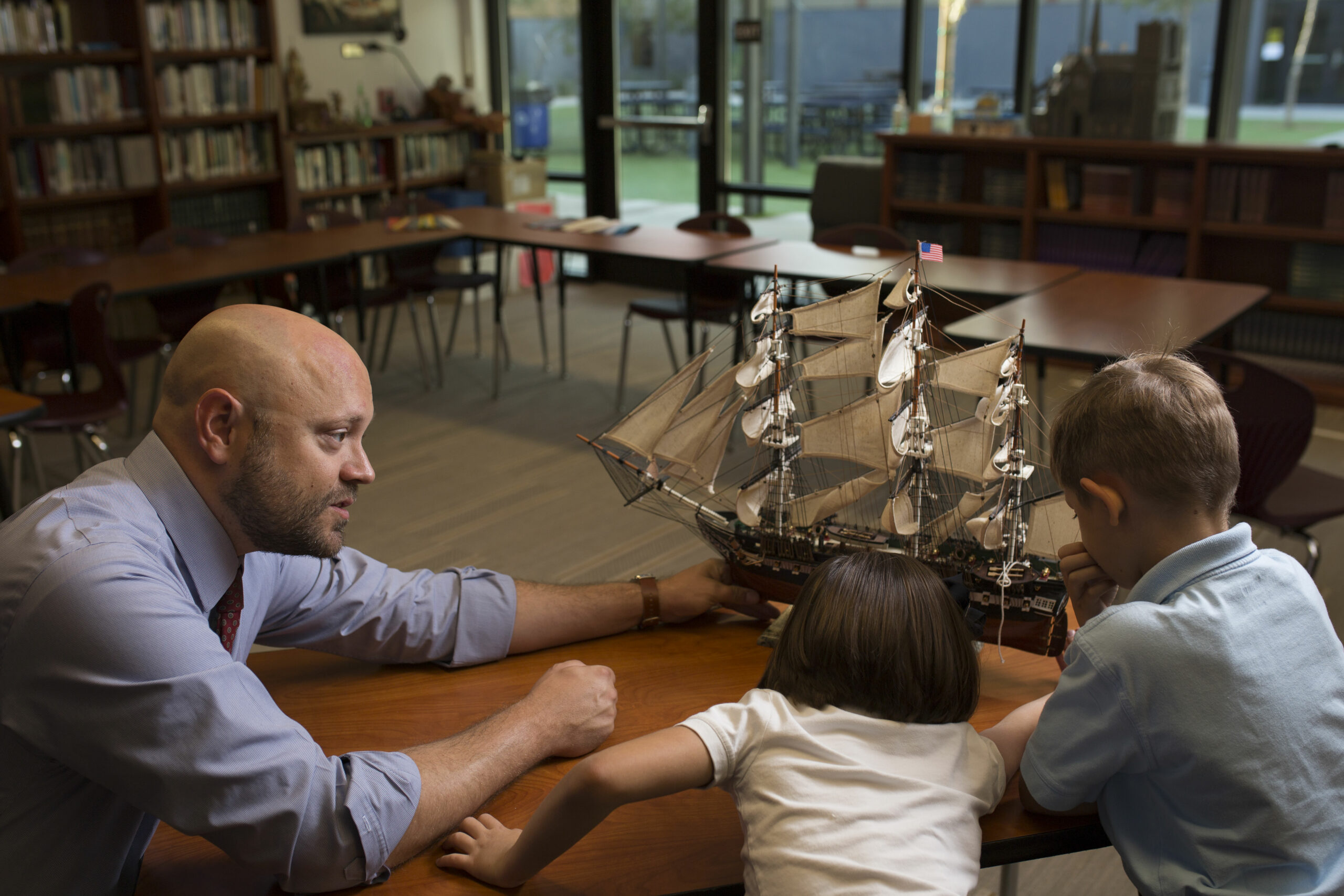 After School Programs Great Hearts Invictus Accepting Applications